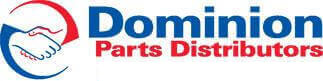 image showing logo of Dominion Auto Parts