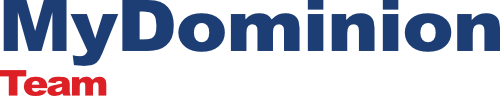 Image of MyDominon logo